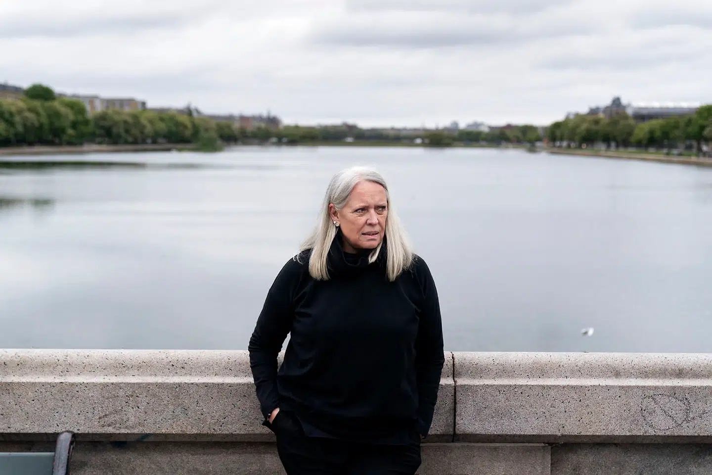 Pernille Bigaard er advokat og partner i Sundgaard Advokater.