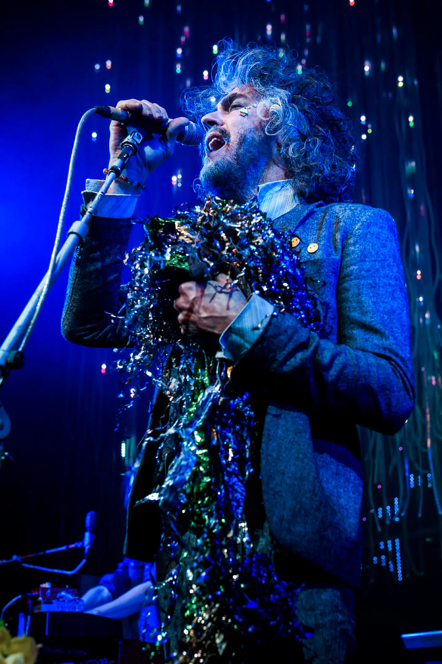 Arkivfoto. Direktør på Vega, Steen Jørgensen, fortæller, at spillestedets medarbejdere er begyndt at søge andre veje.