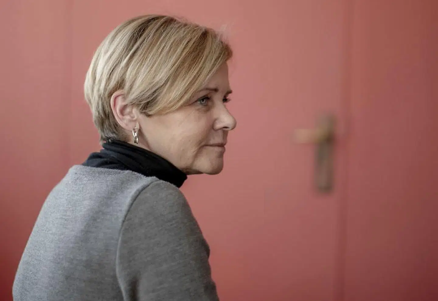 Tidligere kultur- og kirkeminister Mette Bock (LA) er »hamrende træt« af debatten om muslimer i Danmark. »Kun to synspunkter træder frem: Alt er godt, der er ingen problemer – eller alt er rædselsfuldt, vores land er ved at blive overtaget.«