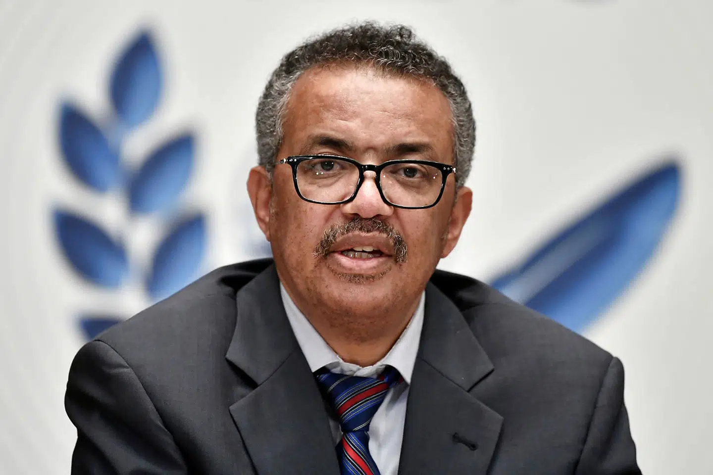 Arkivfoto: WHO-chef Tedros Ghebreyesus advarer om, at det måske aldrig vil lykkes at finde frem til en kur mod covid-19.