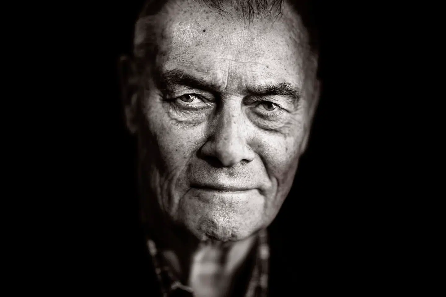 »Hvis man møder andre mennesker med tillid og tiltro, får man som regel det samme igen,« siger Asger Aamund.