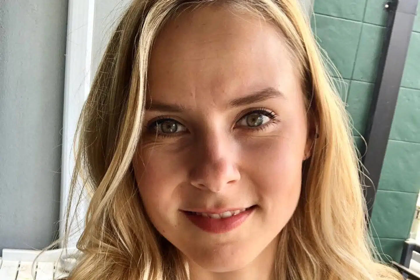Julie Wejlemand Nielsen har boet i Australien i to og et halvt år. Privatfoto/Free