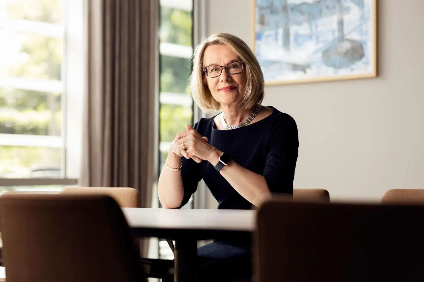 2020 har givet Danmark og verden historiske udfordringer, men også en historisk mulighed for at satse på det, der er vigtigt: ny viden.