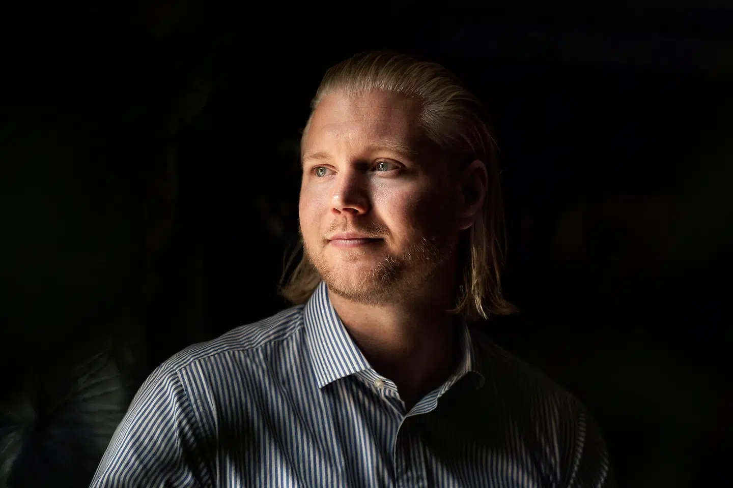 Robin Ungermann, medejer af natklubben Haven på Frederiksberg, mener ikke, det er forsvarligt at genåbne landets natklubber.