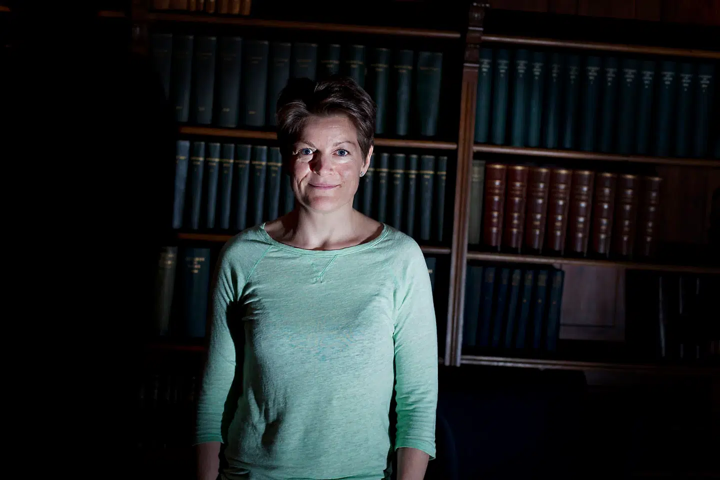 »Hvis Hjerteforeningen skal bevare sin troværdighed, må de trække det tilbage,« siger Lægeforeningens formand, Camilla Noelle Ratchke, om det stærkt kritiserede projekt P.S. I Love You.