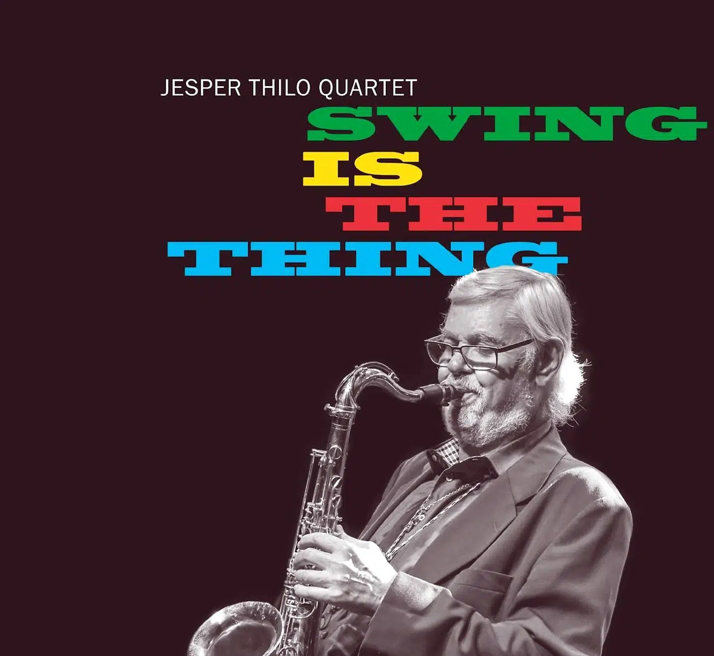 Swing Is The Thing
