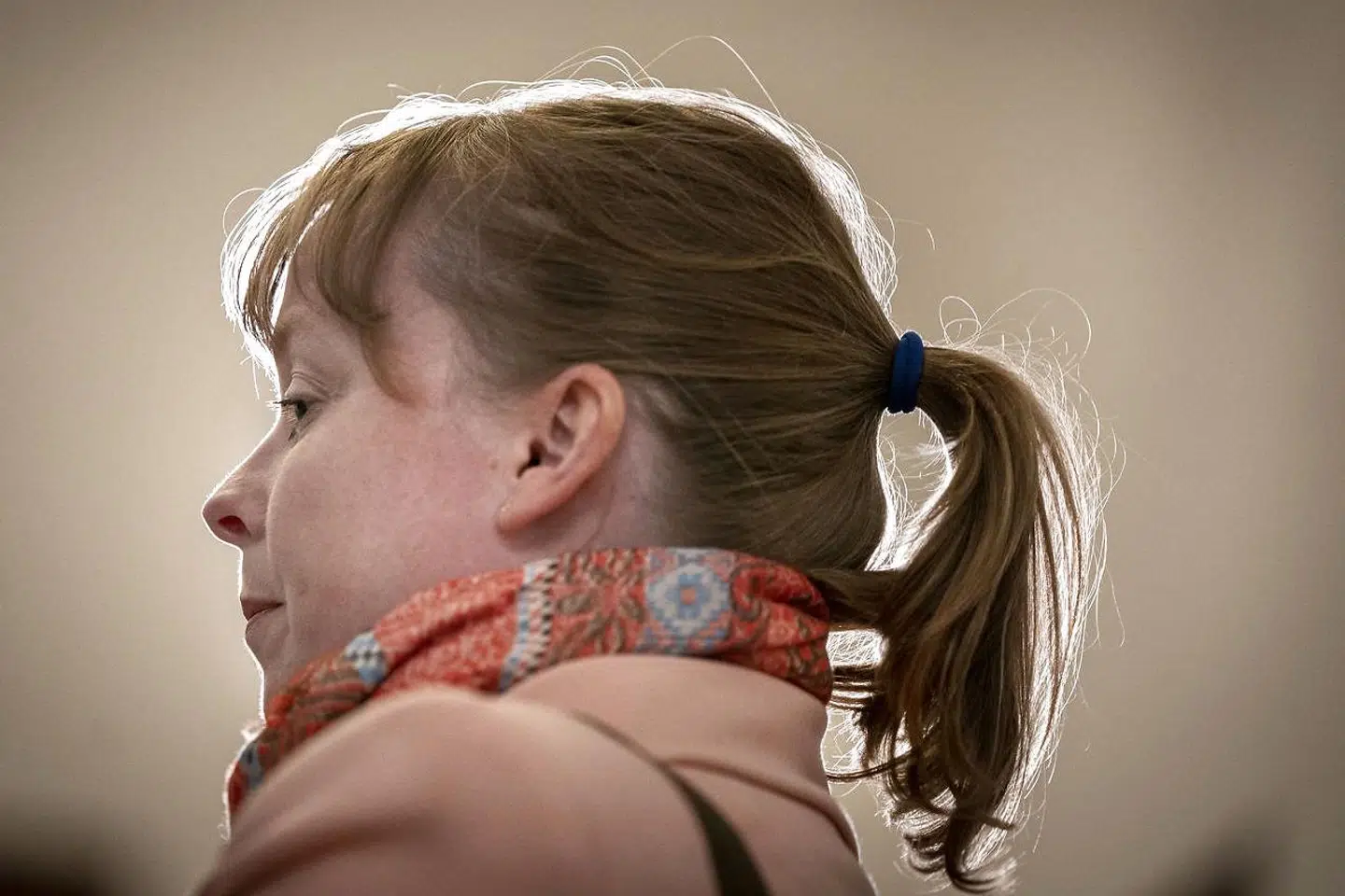 »Vi må forvente et Kulturministerium og en kulturminister, der lægger en tydelig og visionær kurs for kulturlivet i Danmark. (...) For det skal vel ikke overlades til kulturorganisationer og enkeltpersoner alene at tegne kulturpolitikken i Danmark?« skriver Dorthe Foged.