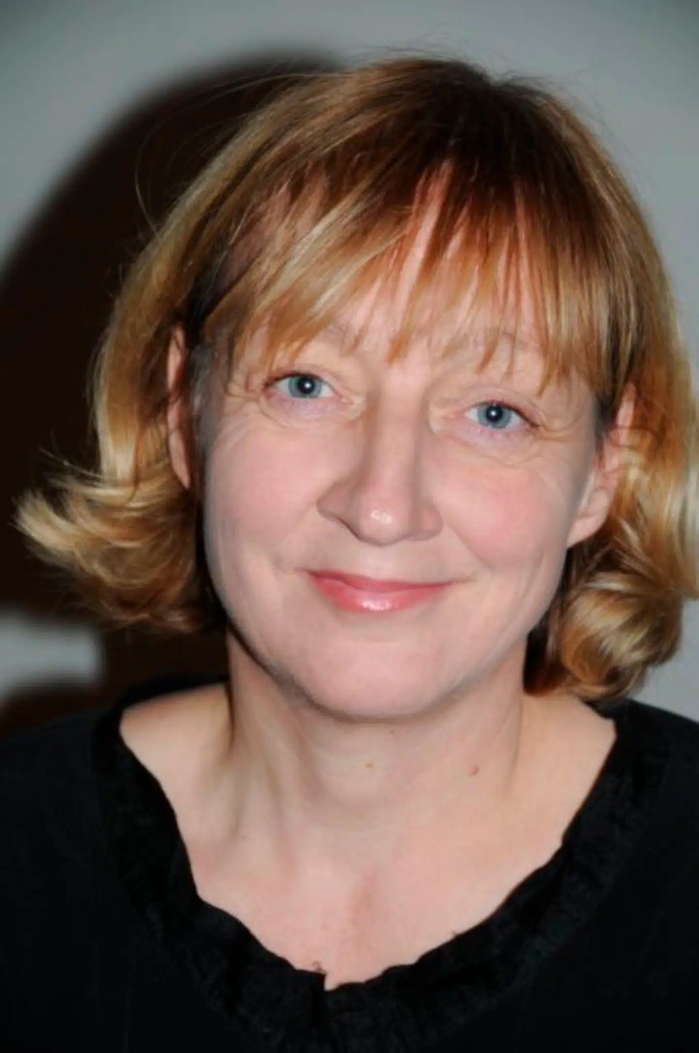 Charlotte Ellermann var præst på Østerbro i København og senere Humlebæk.