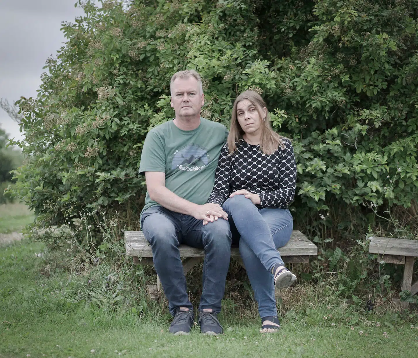 Thomas og Charlotte skal nu sammen med advokat Helle Hald udarbejde en fyldestgørende ansøgning med henblik på, at sagen kan blive behandlet ved Den Særlige Klageret.