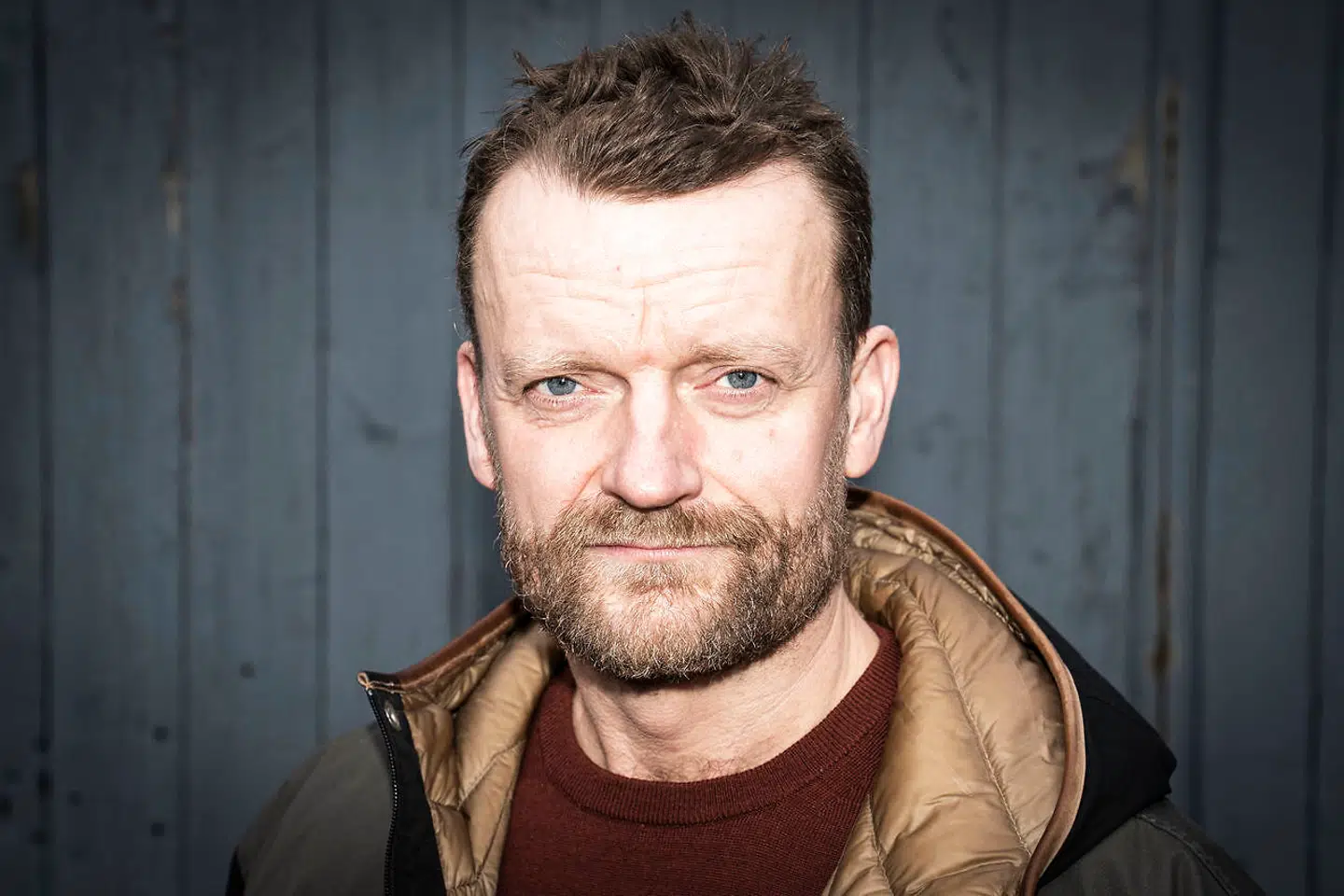 »Han var musikkens svar på Astrid Lindgren. Du skal bare høre to toner af hans sange, og så vælder minderne op. Han havde en stærk gave,« siger Frank Hvam om Bent Fabricius-Bjerre.