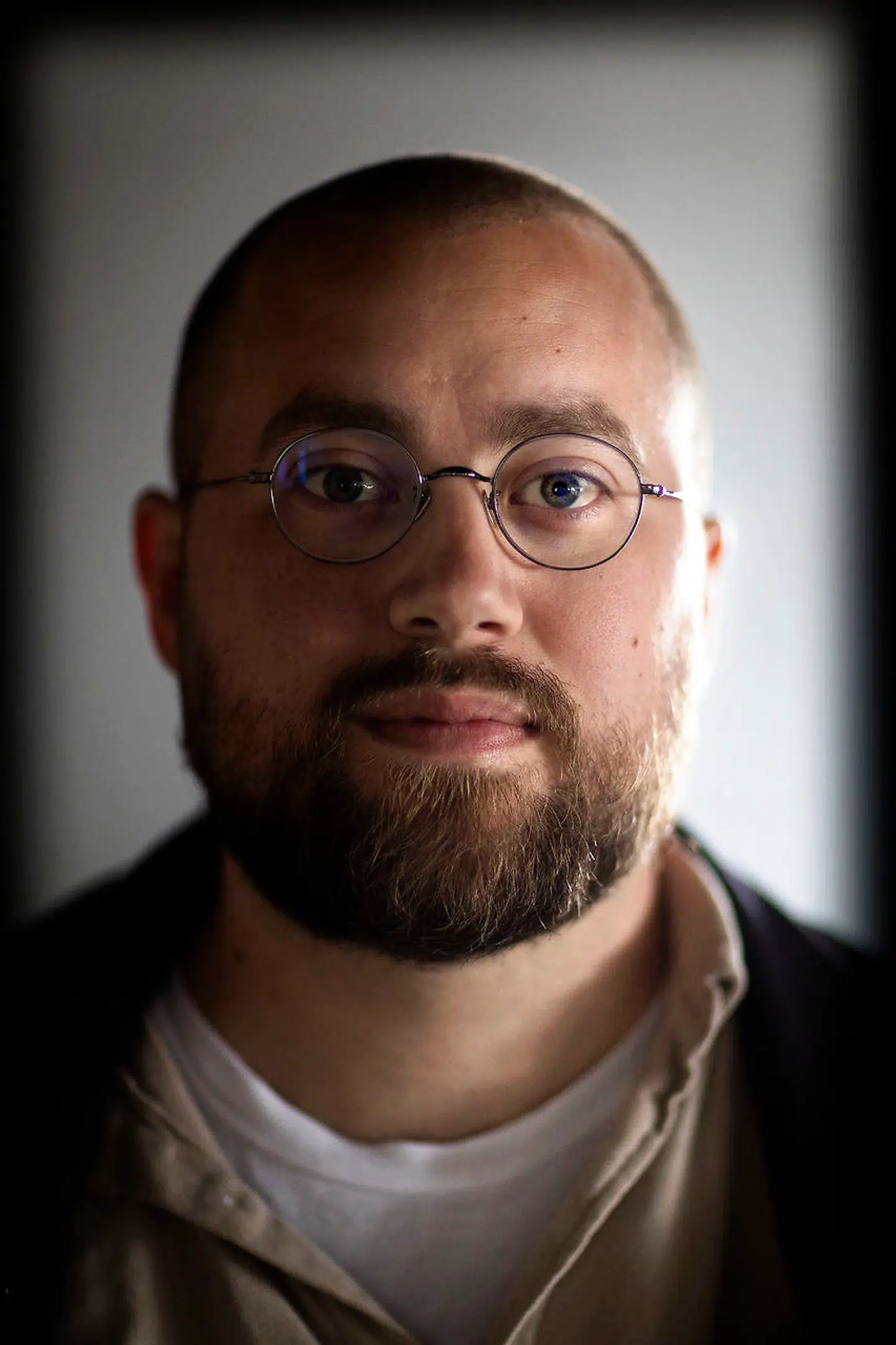 »Da det skete, gik der simpelthen så mange tanker gennem mit hoved. Men allerede få timer efter, at branden begyndte, kunne vi se, at det slet ikke var så slemt, som vi havde frygtet. Det var en kæmpe lettelse,« siger Kadeaus direktør, Magnus Klein Kofoed.