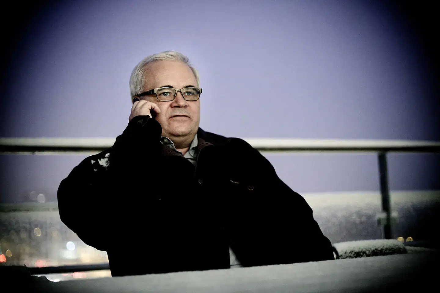 Det er serieiværksætteren Jørn Senger, der har stiftet selskabet Little Miracles International, mens Pandora-stifteren Per Enevoldsen (billedet) har investeret i projektet og senere overtaget ejerskabet af virksomheden med sin søn, Christian Enevoldsen.