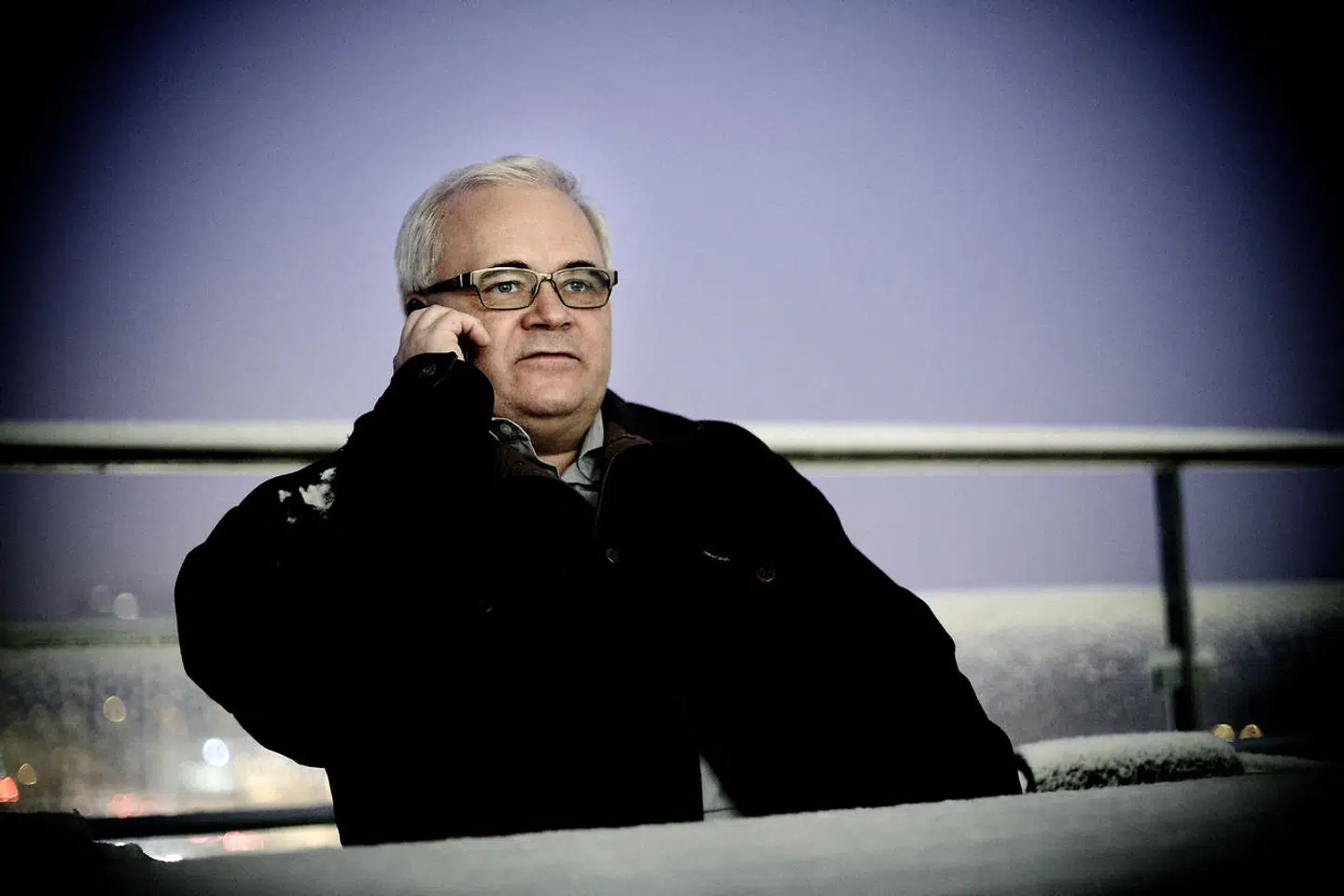 Det er serieiværksætteren Jørn Senger, der har stiftet selskabet Little Miracles International, mens Pandora-stifteren Per Enevoldsen (billedet) har investeret i projektet og senere overtaget ejerskabet af virksomheden med sin søn, Christian Enevoldsen.