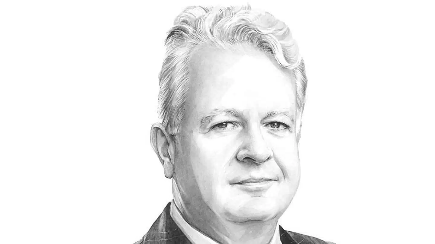 Peter Kurrild-Klitgaard