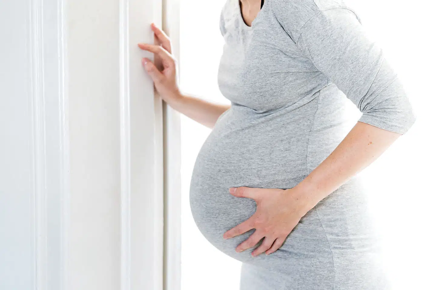 I ganske få tilfælde er der sket forbytning af æg eller sæd hos danske kvinder i fertilitetsbehandling. Modelfoto.