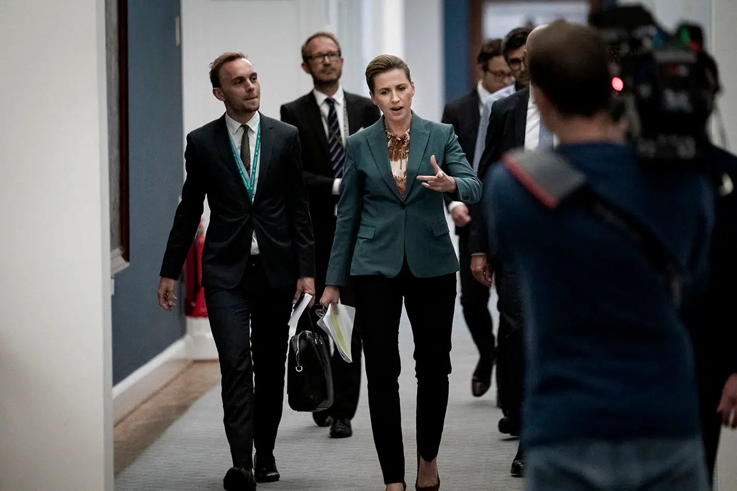 »Den person, der er statsminister næste gang, er sandsynligvis ikke født endnu. Og det parti, vedkommende til den tid vil repræsentere, er muligvis ikke grundlagt endnu. Det er i et sådant perspektiv, vi bør udforme en ny epidemilov,« skriver Henrik Dahl, om næste gang, der kommer en lige så voldsom pandemi som coronapandemien.