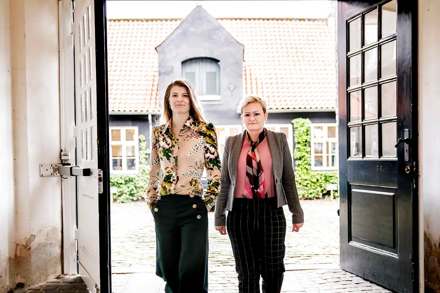 En hurtigtarbejdende ekspertgruppe har fået til opgave at komme med bud på en ny karakterskala. »Vi kommer til at tage et opgør med 7-trinsskalaen,« siger børne- og undervisningsminister Pernille Rosenkrantz-Theil (S), der har nedsat ekspertgruppen sammen med uddannelses- og forskningsminister Ane Halsboe-Jørgensen (S).