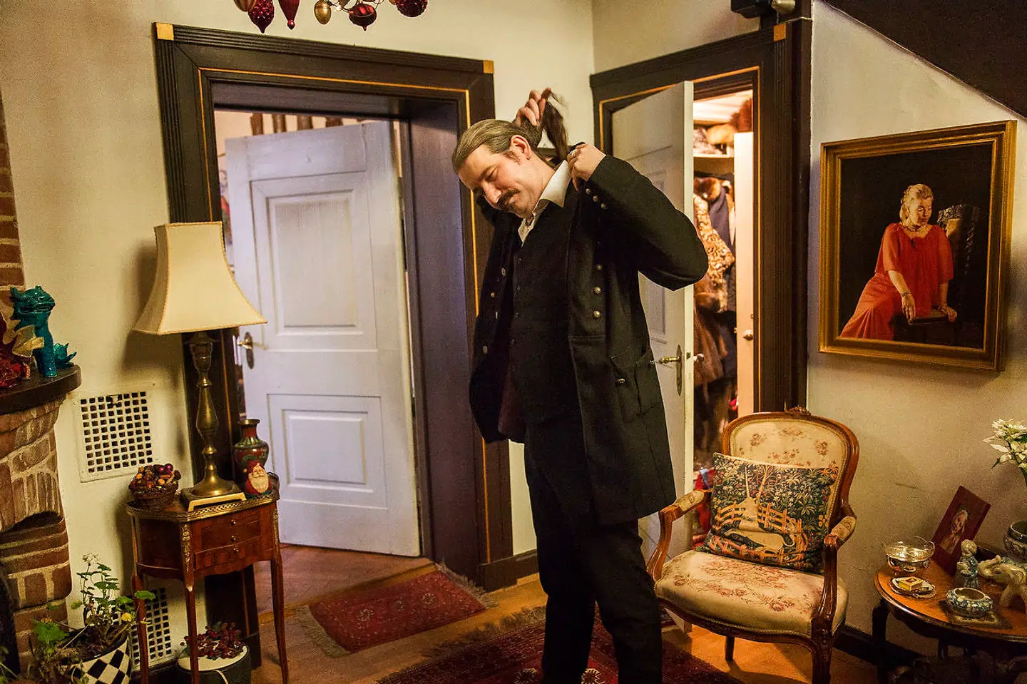 Danske Niklas Nikolajsen og hans bitcoinselskab har netop rejst 300 millioner kroner.