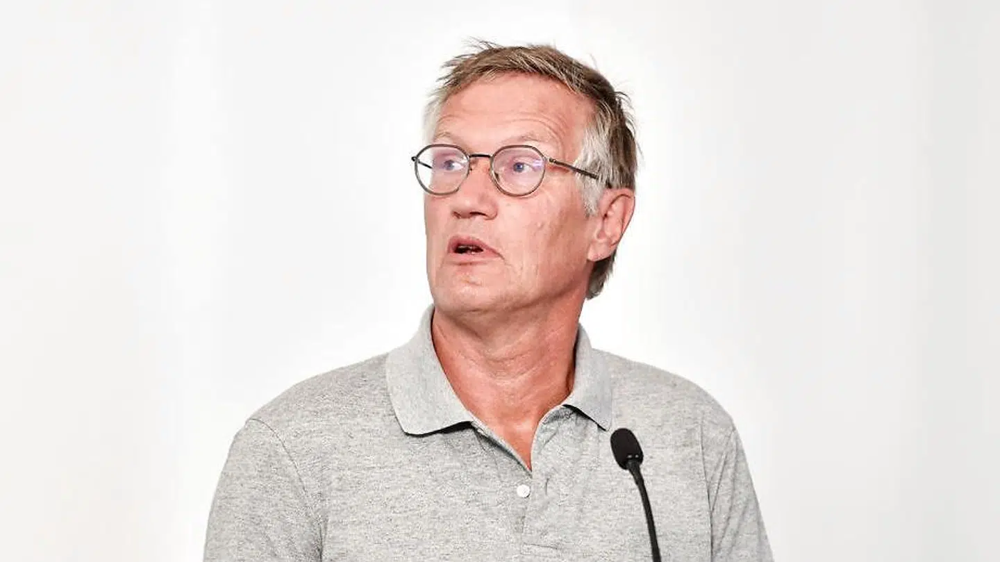 For bare få uger siden var de svenske smittetal alt for høje til, at Danmark ville åbne grænserne. Nu nærmer en åbning sig.
