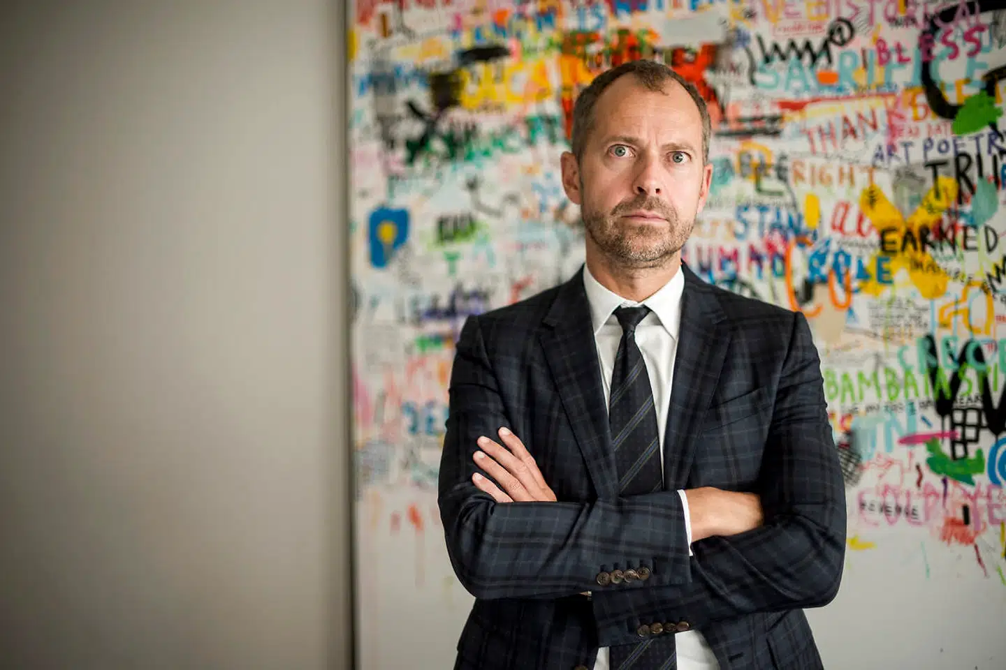 »Norwegian havde nogle danske datterselskaber. Deres konkurs er efter min mening de eneste store rene coronakonkurser, som vi har haft,« siger topkuratoren Boris Frederiksen.