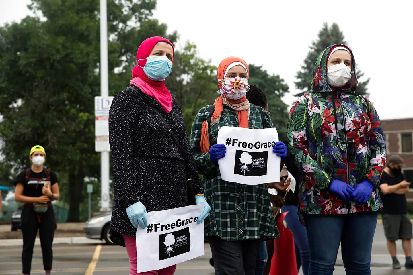 En dommer i Michigan har fået massiv kritik, efter at hun idømte den 15-årige pige fængselsstraf for at overtræde kriterierne for hendes prøveløsladelse. Brøden var manglende lektielæsning.