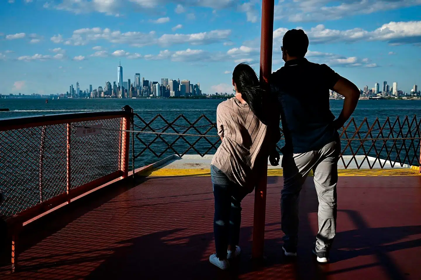 Flyselskaber opfordrer europæiske regeringer såvel som den amerikanske regering til at tage affære.