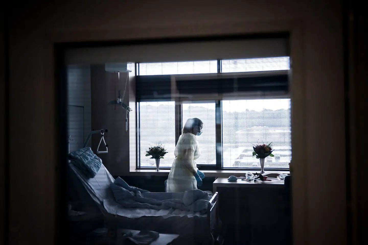 Flere hundrede tusinde indberetninger om utilsigtede hændelser i sundhedsvæsenet og et stigende antal anmeldelser med krav om erstatning for fejlbehandling bør føre til handling, mener Danske Patienter. Arkivfoto: Thomas Lekfeldt