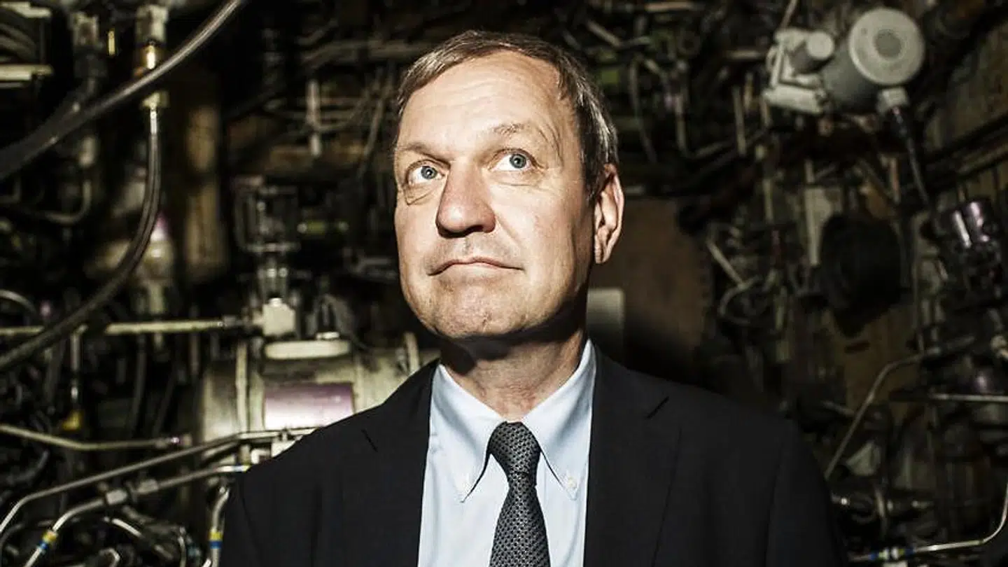 Danske JetTime er ejet af Lars Thuesen, der nu vil prøve sig med et nyt flyselskab og har registreret et selskab i samme navn.