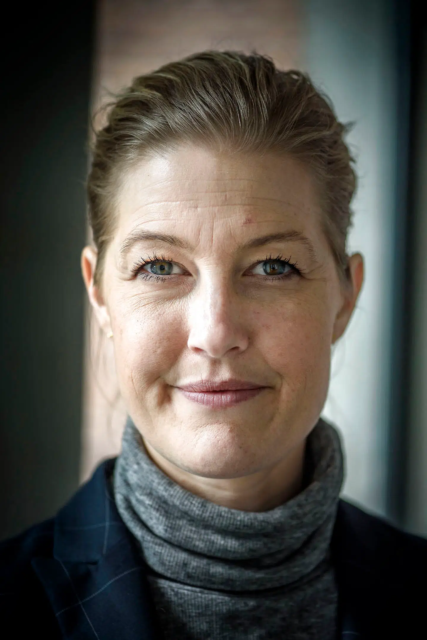 Sofie Carsten Nielsen, næstformand i Radikale Venstre.