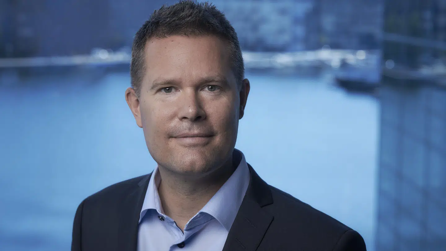 Mikkel Kruse skal som Telenors nye erhvervsdirektør styrke den norskejede telegigants position på det danske erhvervsmarked – i tæt samspil med kunderne selv og med Telenors bagland.