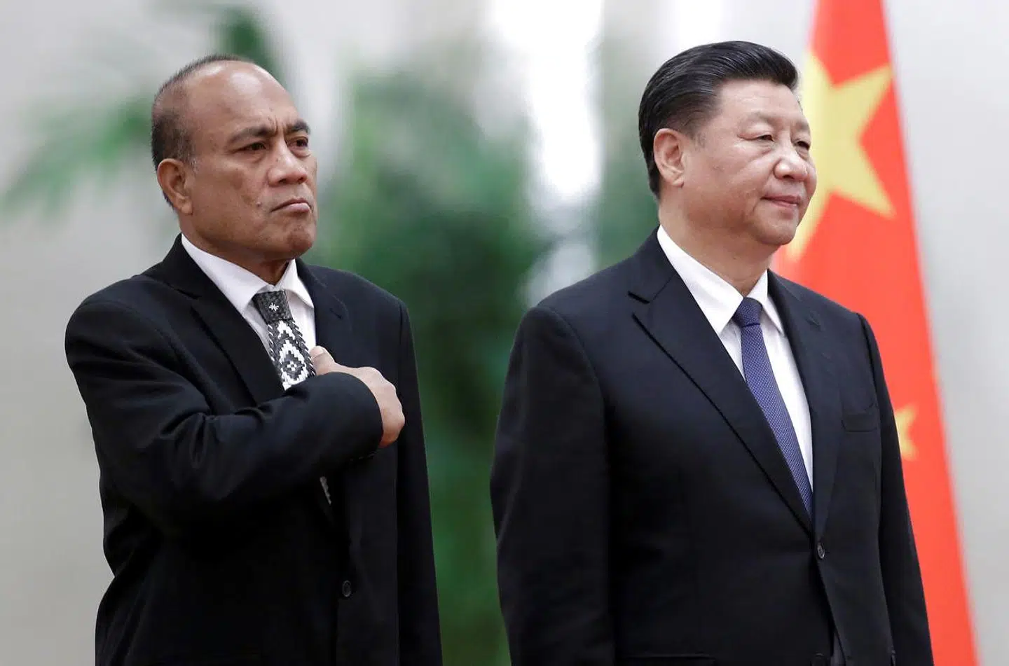 En kinesisk statsorganisation er involveret i undervisning i kinesisk sprog og kultur på flere danske uddannelsesinstitutioner. Sigtet er blandt andet at tegne det billede af Kina, som styret i Kina ønsker, forklarer en ekspert.