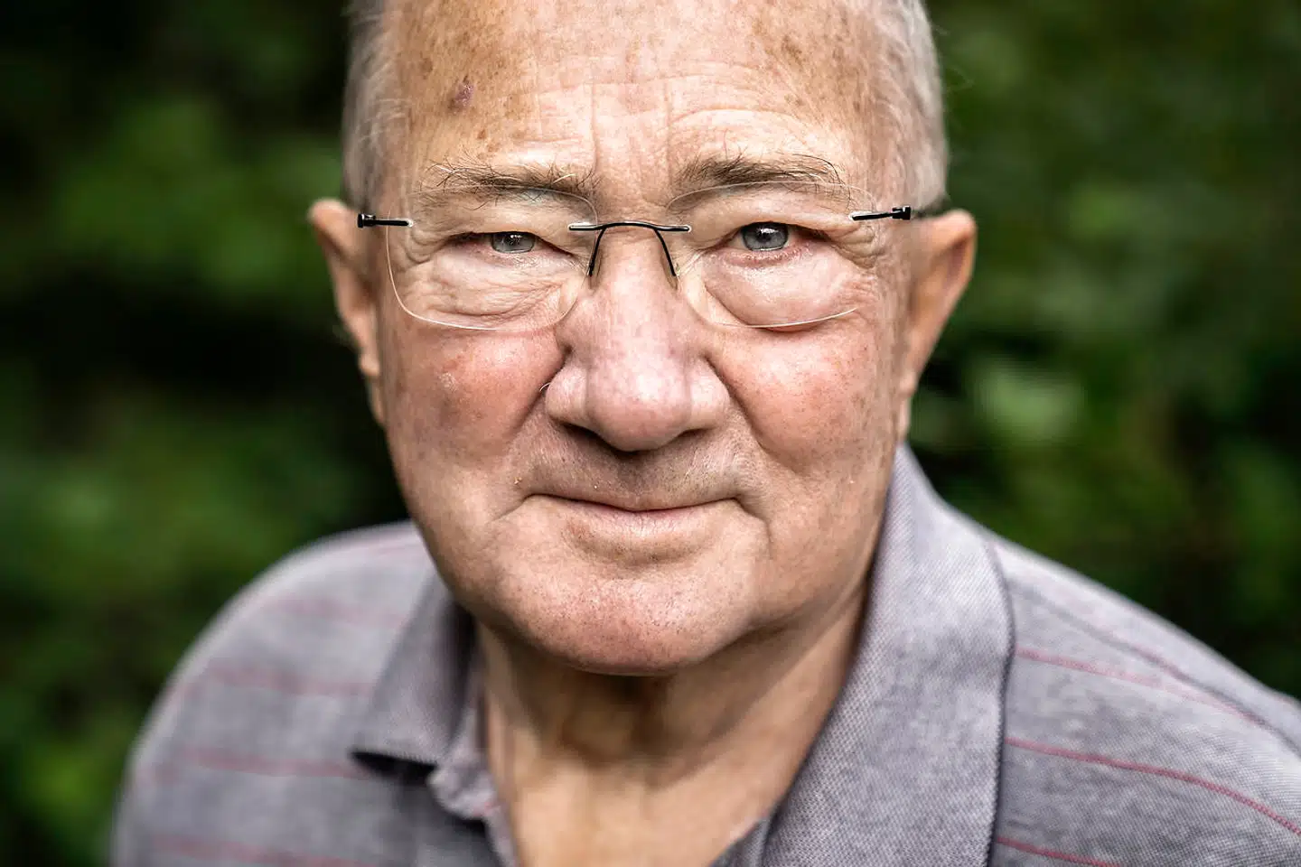 Erik Bonnerup har i årevis beskæftiget sig med offentlig ledelse, blandt andet som pennefører for en række store politiske reformer. Det er hans erfaring, at kvaliteten af eksempelvis plejehjem i det offentlige har mere med ledelse end ressourcer at gøre.