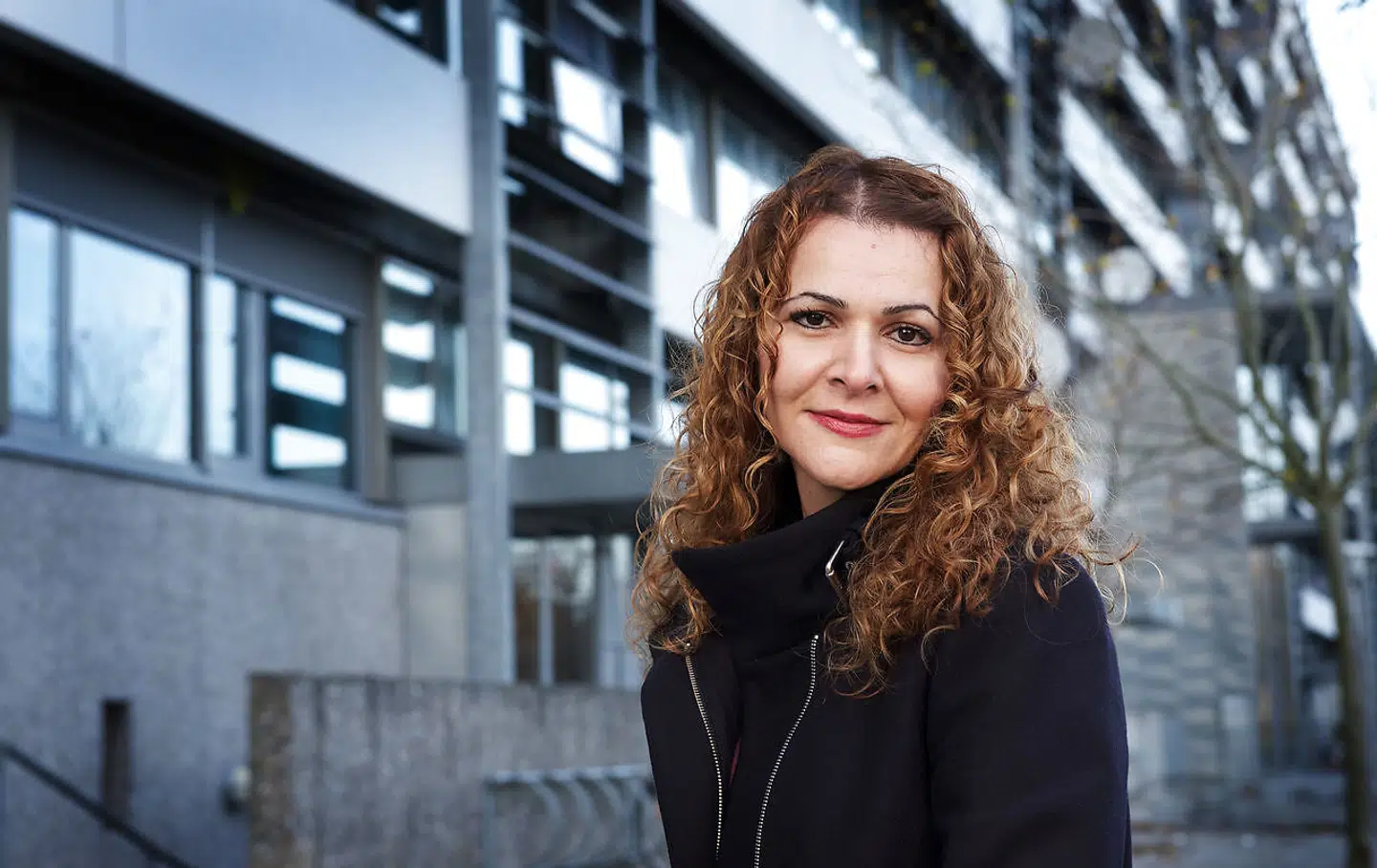 Halime Oguz, der i dag sidder i Folketinget for SF, er en af de unge kvinder med indvandrerbaggrund, som kæmper mod kvindeundertrykkelsen i konservative muslimske miljøer.