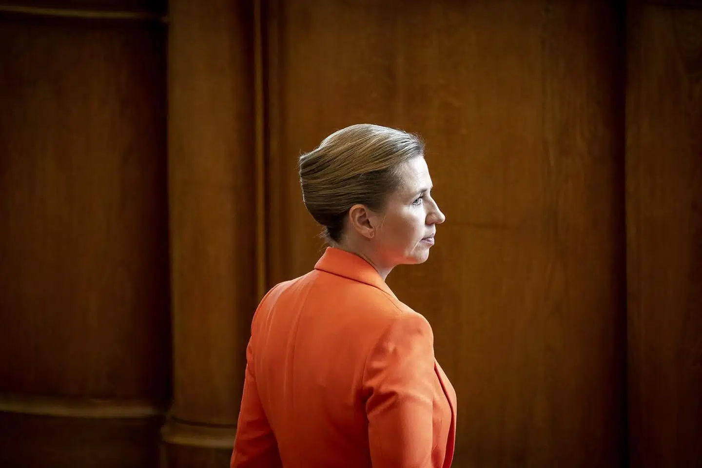 »Jeg er udmærket klar over, at ideer om nye ministerielle opdelinger er en kliche (...) Det bilder jeg mig ikke ind, at en opsplitning af Kulturministeriet vil gøre. Men det kunne måske tvinge socialdemokraterne til at svare på om kunst (...) har en plads i en tid, hvor det åbenbart lønner sig bedst at tale ned til hele folket,« skriver Torben Steno.