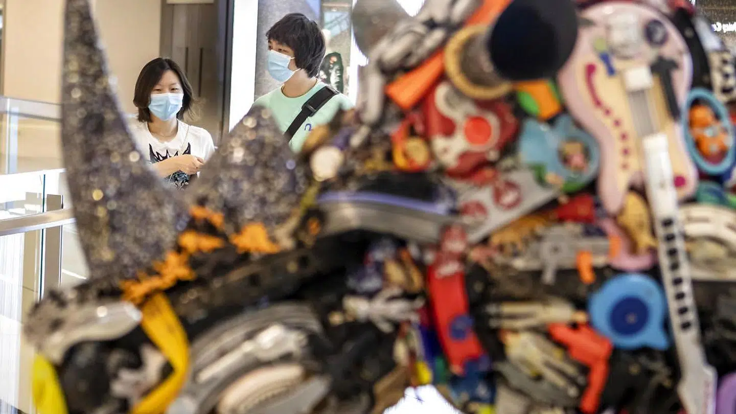 Kinas økonomi er tilbage i plus efter nedlukningen i begyndelsen af året. Det er dog et langt sejt træk ud af coronamørket.