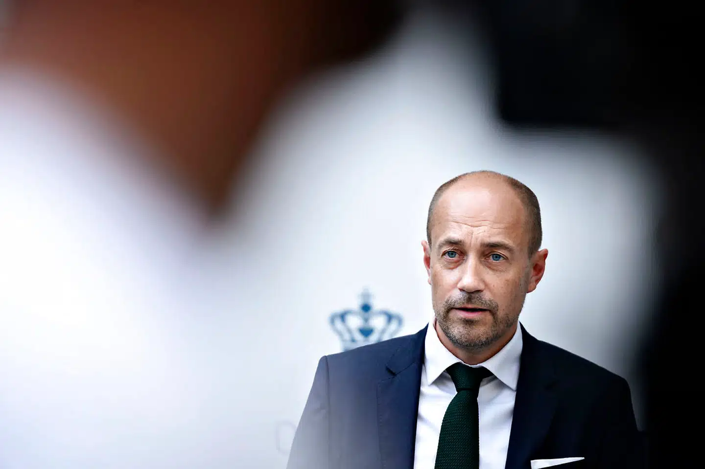 (ARKIV) Sundheds- og ældreminister Magnus Heunicke (Foto: Philip Davali/Ritzau Scanpix)