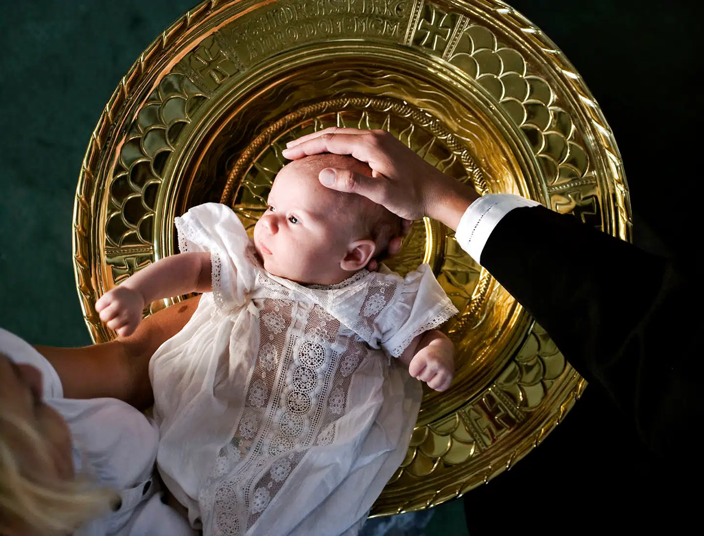 Arkivfoto: Navnet Emma er igen det mest populære pigenavn. William er det mest populære drengenavn.