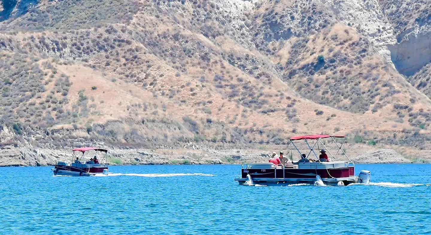 Politiet igangsatte en stor redningsaktion i håbet om at finde Naya Rivera i live.