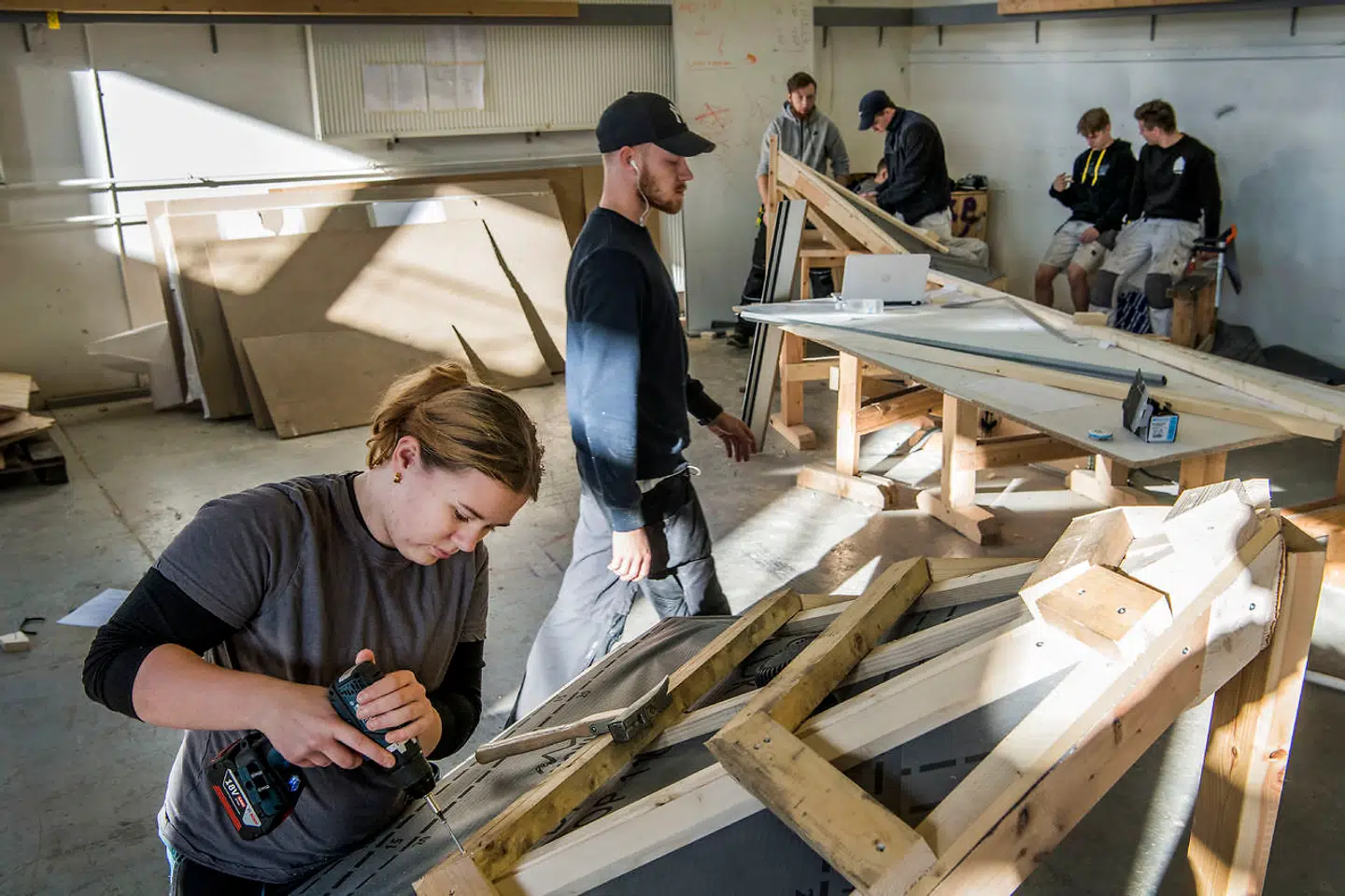 »Borgerløn er dårlig idé. For den er et opgør med vores samfundsmodel; grundideen om at samfundet er bygget på at gøre sin pligt og kræve sin ret,« skriver Malthe Johan Poulsen.