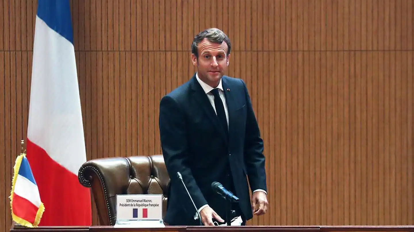 Frankrigs præsident, Emmanuel Macrons reformer blev midlertidigt afsporet af coronakrisen, men behovet for et opgør med mange fastlåste strukturer og særordninger i landets økonomi er steget markant i takt med dårligdommene i kølvandet på virussens spredning.