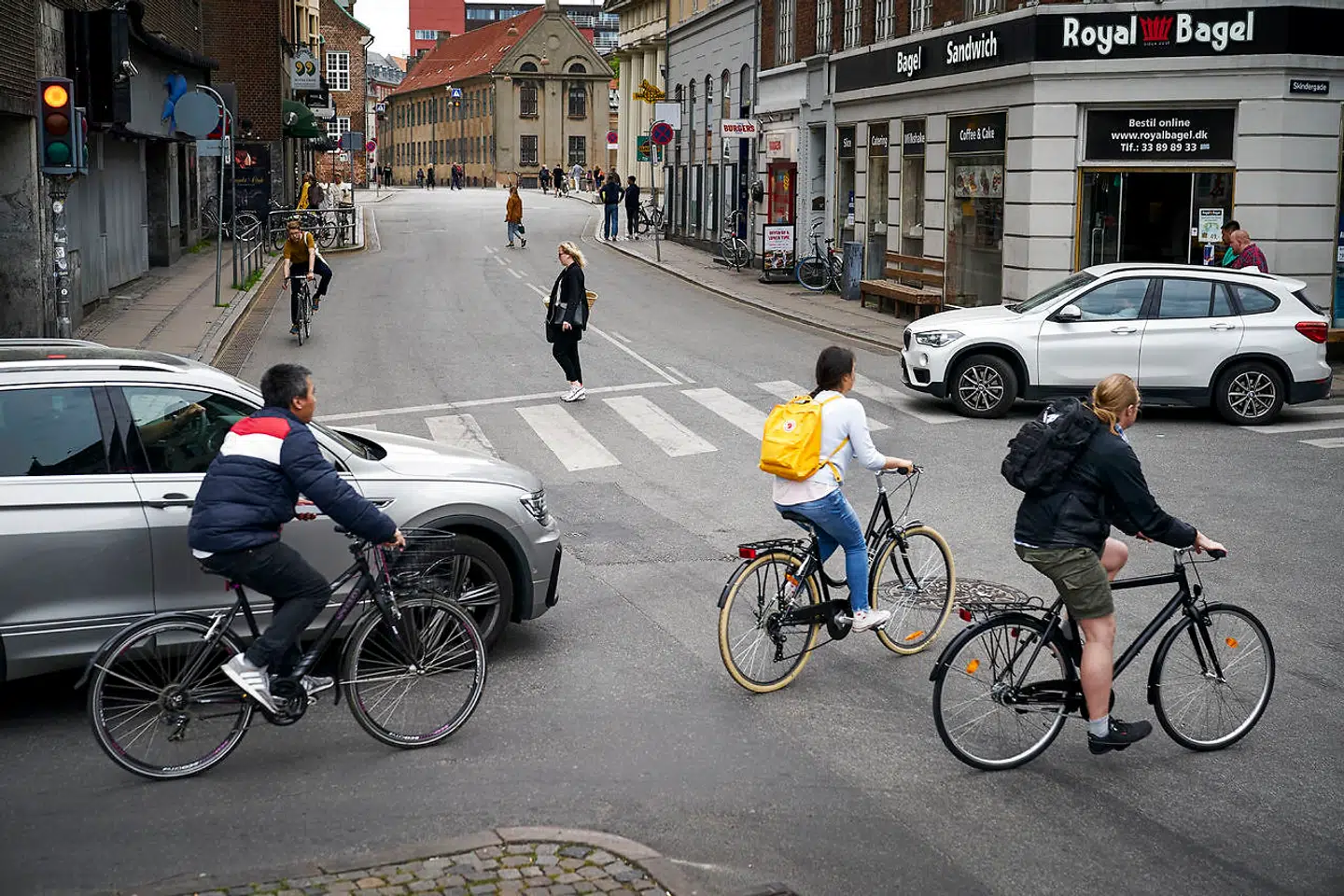 Coronakrisen har sat så meget gang i salget af cykler i hele verden, at der nu ligefrem meldes om mangel på cykler.