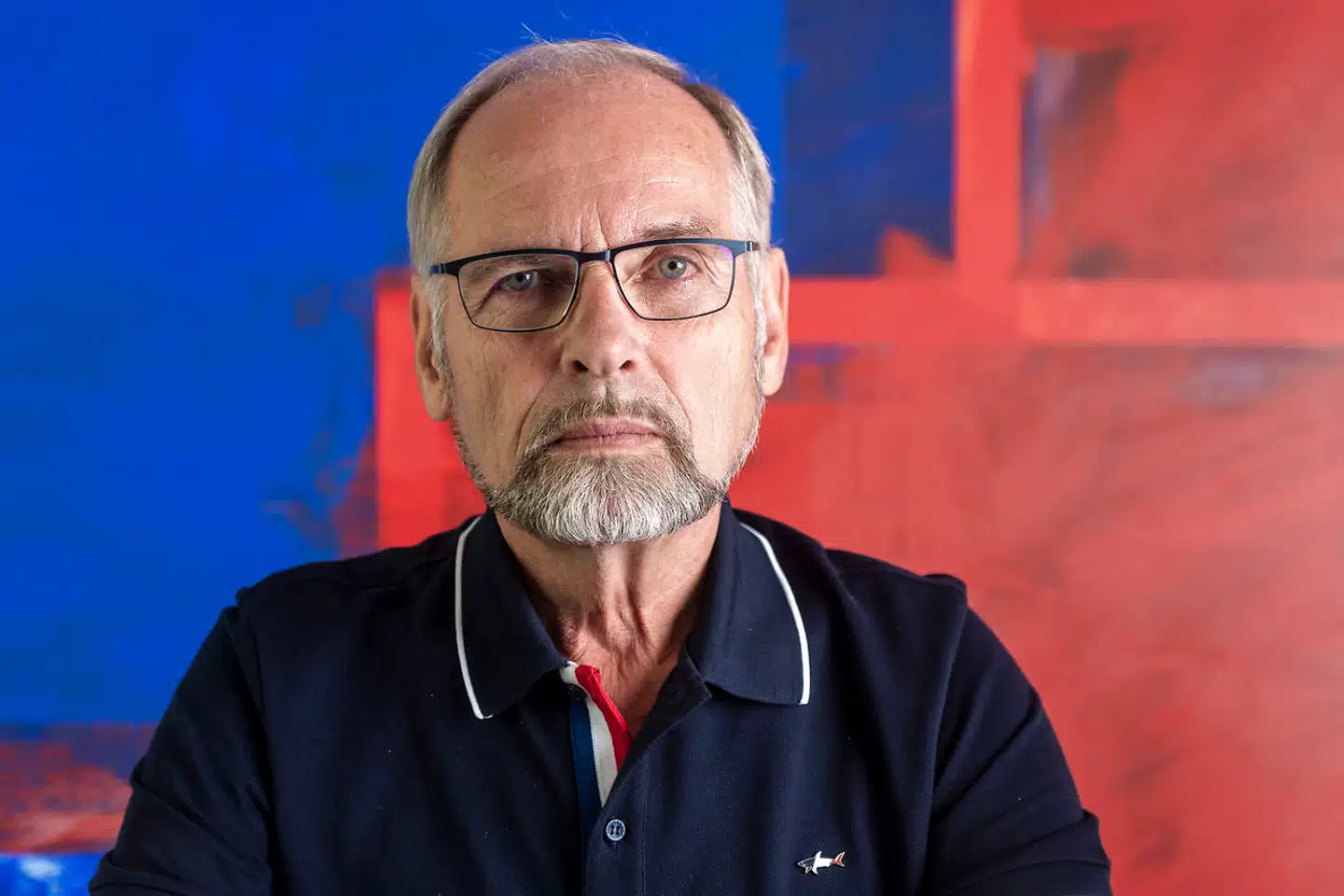 »Jeg er blev harm over, at der er en medarbejder, der lukkede munden op og gjorde indsigelse, som nu er opsagt fra sit job. Det er ikke ordentligt,« siger Jørgen Nordahn, der vil melde sig ud af Hjerteforeningen, hvis projektet P.S. I Love You får lov at fortsætte.