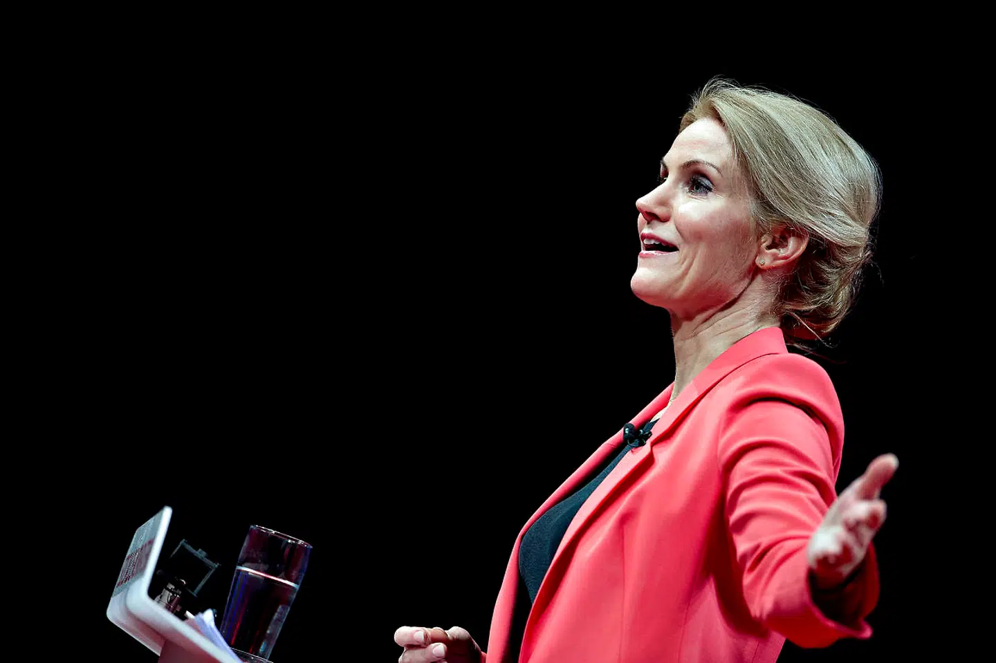 Helle Thorning-Schmidt forhandlede en milliardrabat på Danmarks EU-bidrag i 2013. Denne gang lægger EU-præsidenten i et kompromis op til, at Danmark og fire andre EU-lande skal have betydelige rabatter i hele den syvårige budgetperiode.