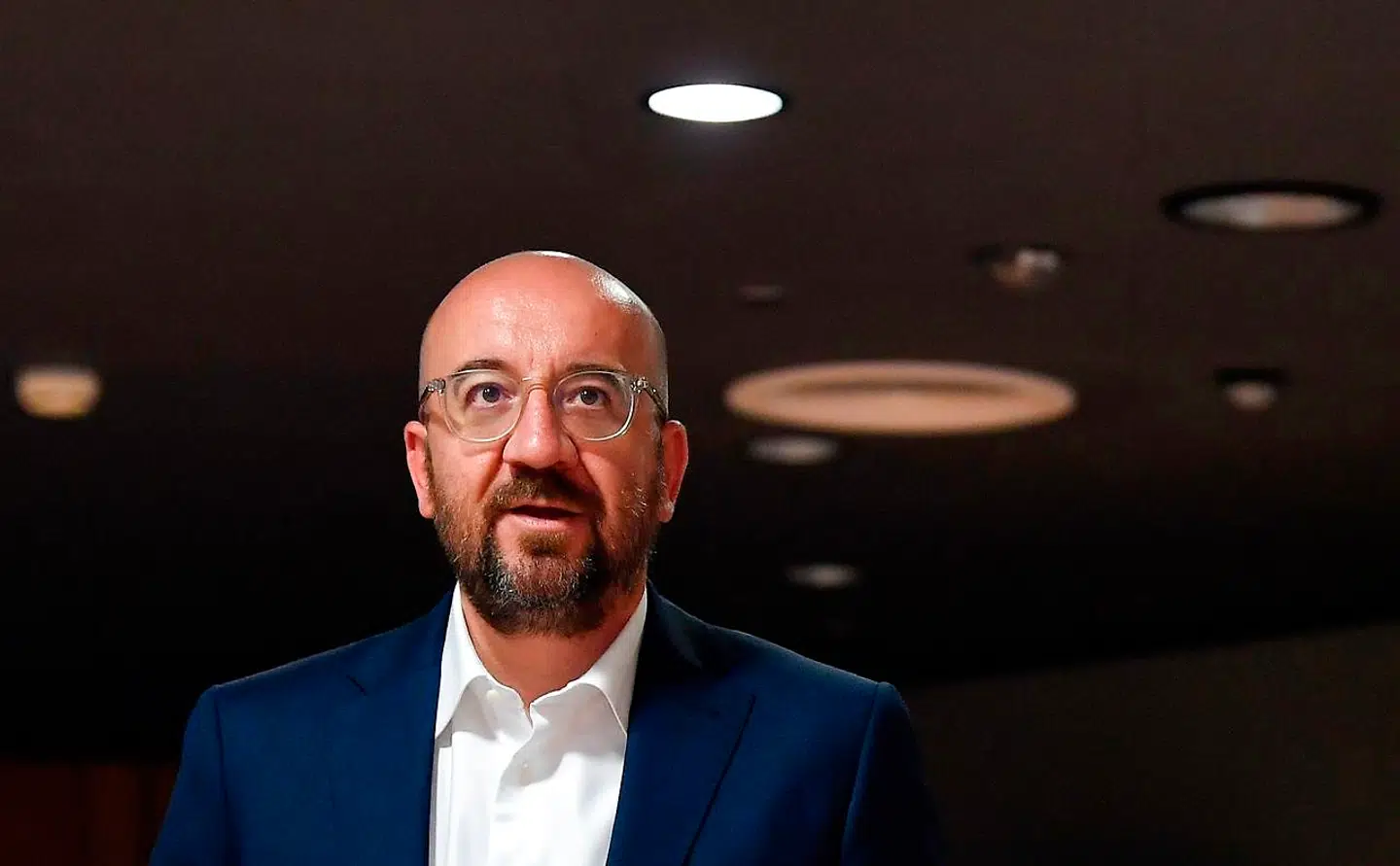 Arkivfoto. EU-præsident, Charles Michel, foreslår et syvårsbudget i EU på 1074 milliarder euro.