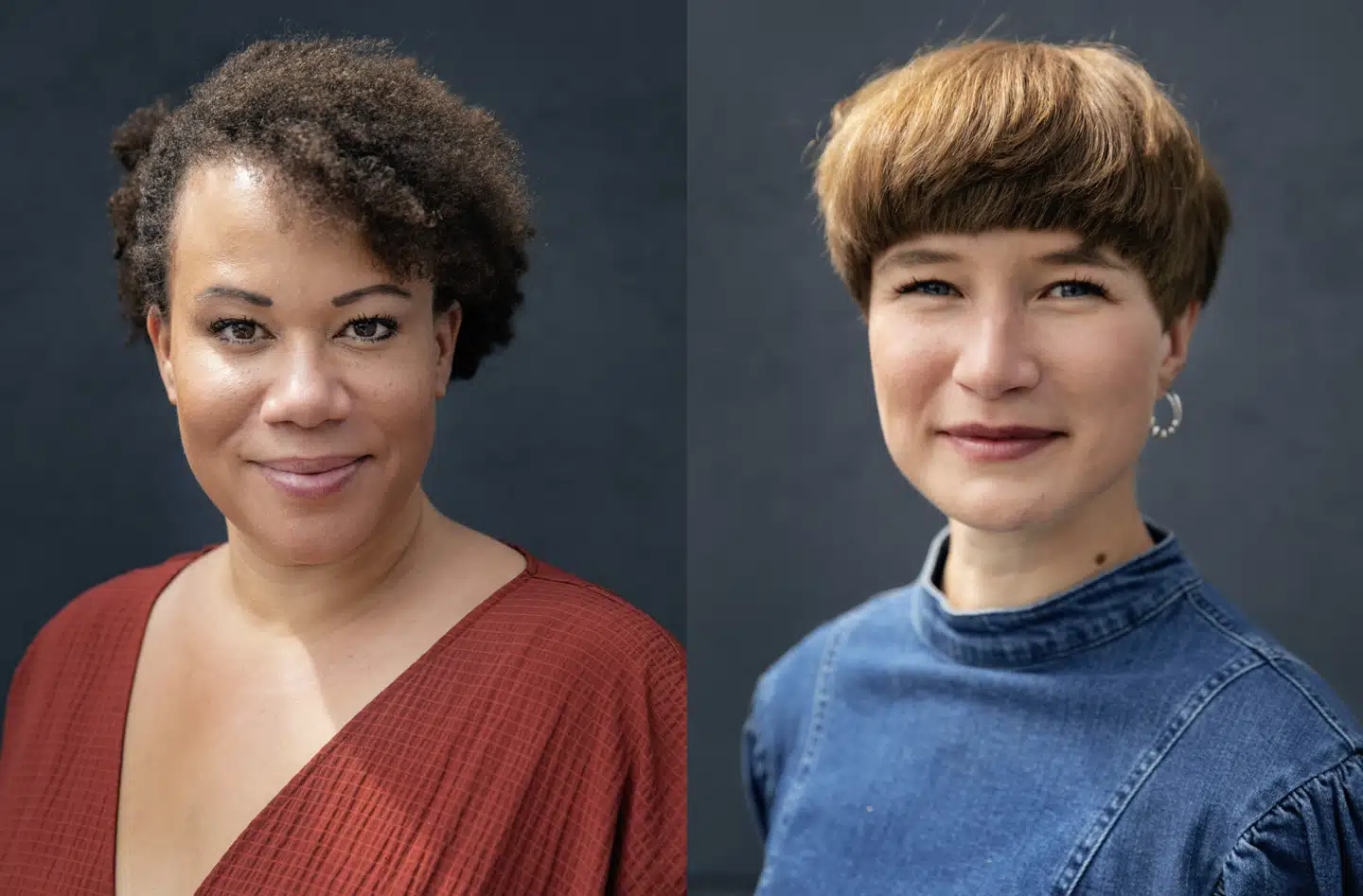 »Tiden har aldrig været mere moden end nu til, at alle virksomheder aktivt arbejder på at sætte det hele menneske i fokus for alles skyld – ikke kun for kvindernes,« skriver Louise Marie Genefke og Nikoline Nybo, partnere og direktører i Ladies First Network.