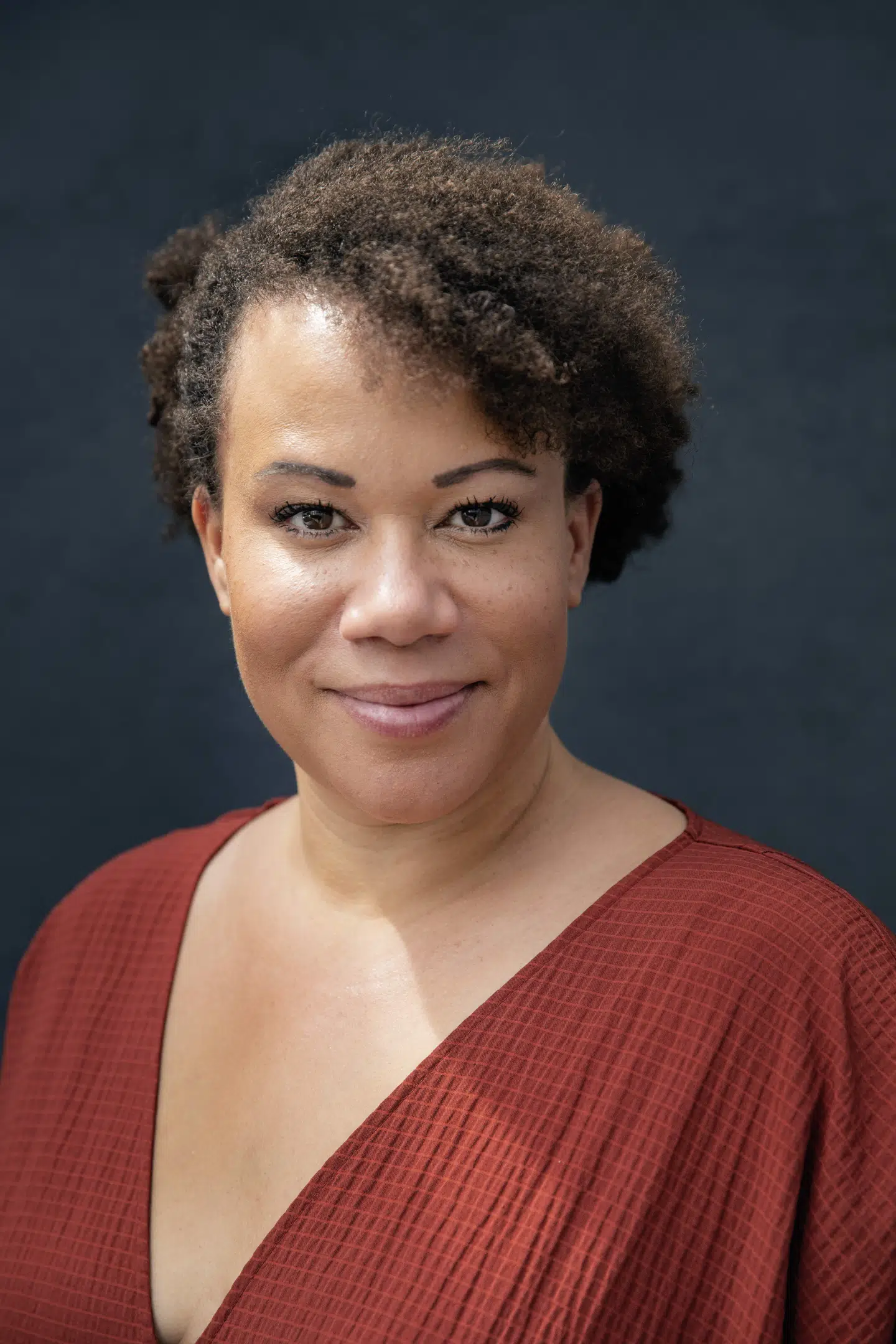 Louise Marie Genefke, partner og direktør i Ladies First Network.