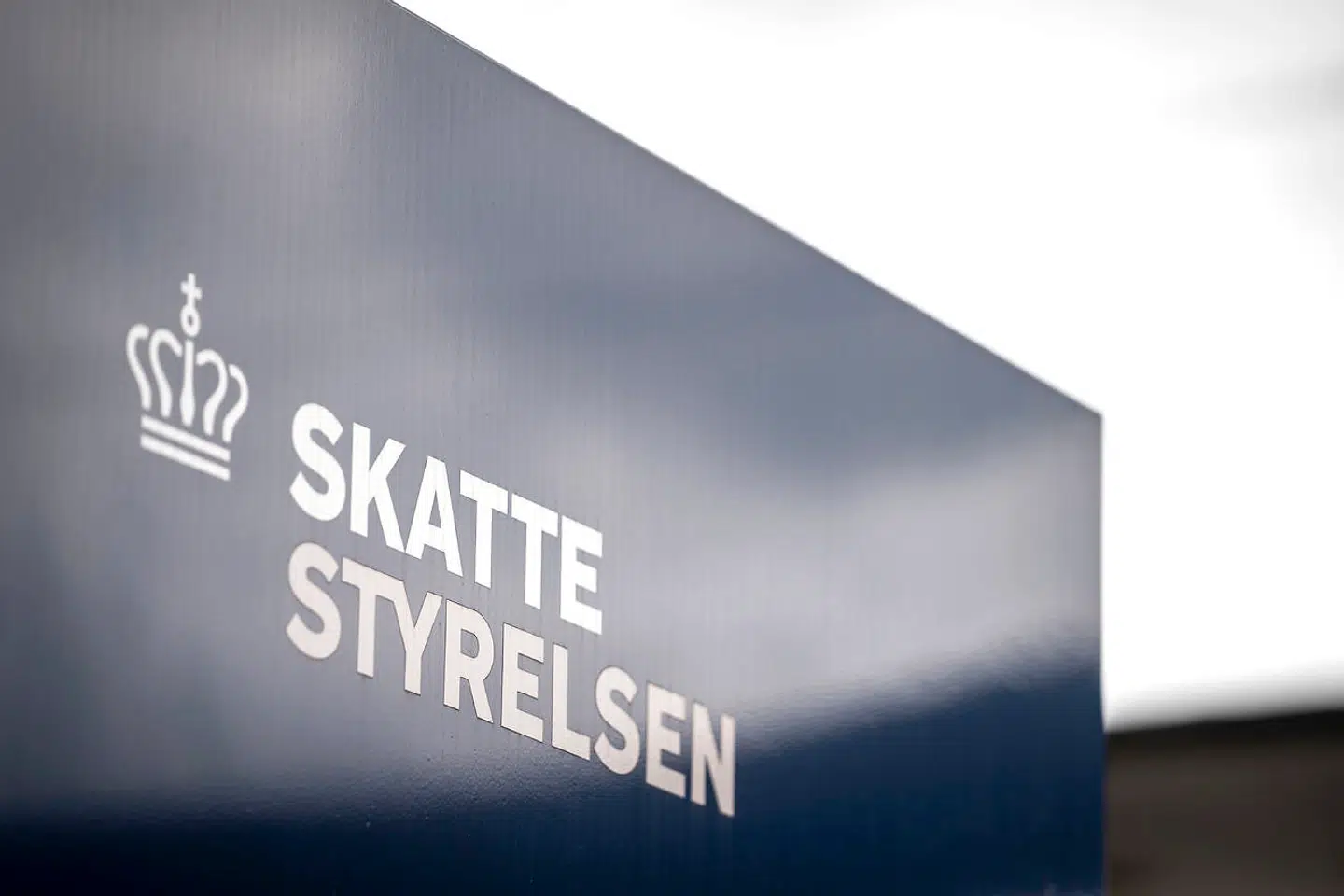 ARKTIVFOTO: To svenske mænd idømmes henholdsvis fire og fem års fængsel for sprængning ved Skattestyrelsen i København.