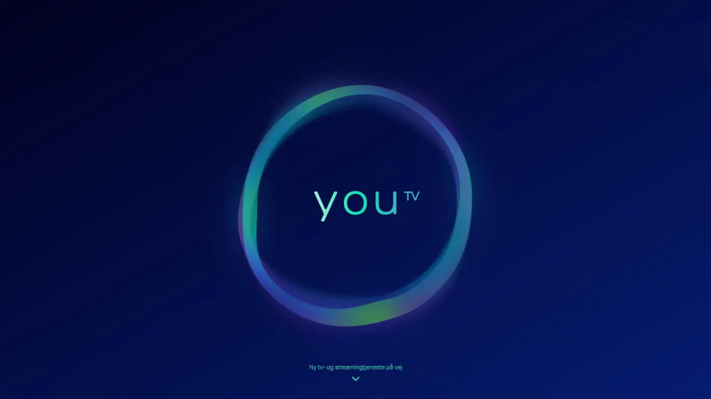 YouTV bliver navnet på det nye TV- og streamingabonnement, som ikke kræver andre aftaler med YouSee. Appen lanceres efter sommerferien, og YouSee lover, at man her kan blande og skifte indhold, som man vil, og søge på tværs af alt indhold.