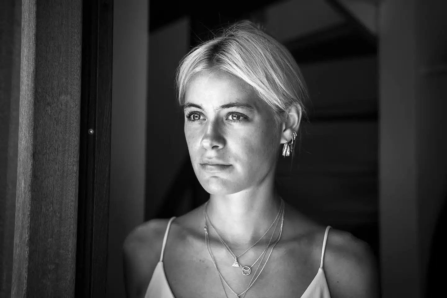 Tiden under nedlukningen har forandret Ida Marie Vogensens liv.