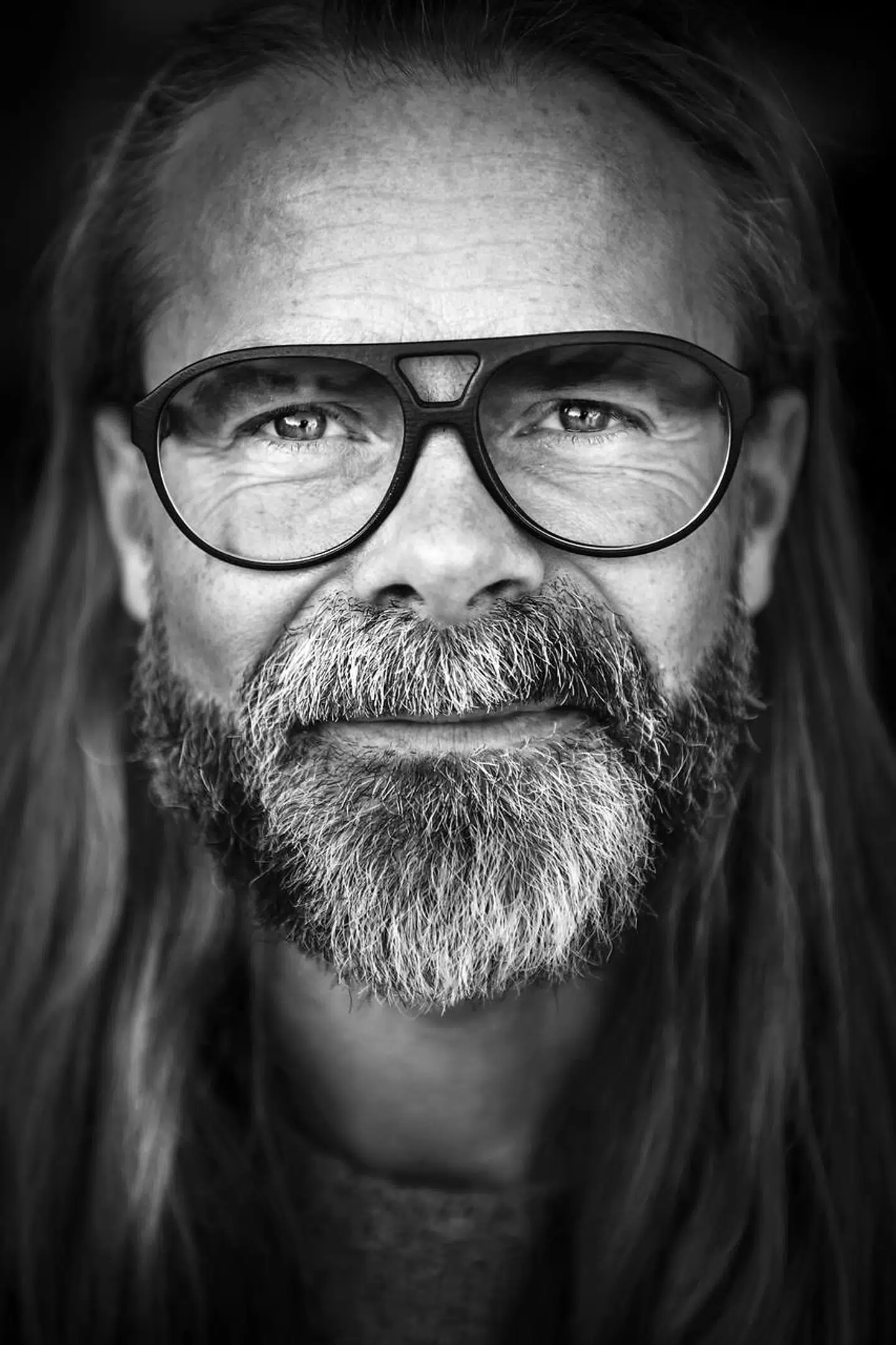 Mads Kornerup er medstifter af Shamballa Jewels, som har været med til at designe flere suiter på det nyåbnede Villa Copenhagen. »Vi vil super gerne »shamballize« flere steder og kombinere spiritualitet og luksus,« siger han.